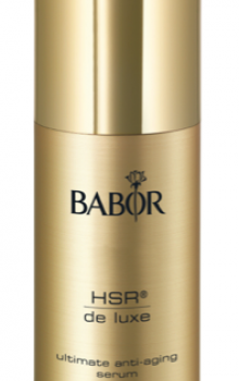 HSR® de luxe von Babor